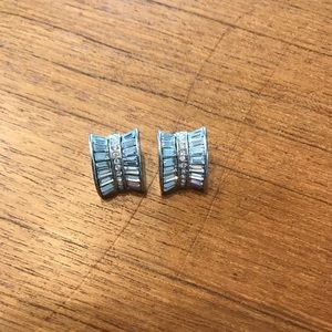 Nolan Miller Earrings